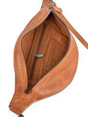 Cellini Premea Belt Bag Tan