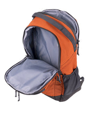 Cellini Explorer Pro Shockproof Business Backpack Rust