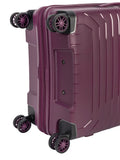 Cellini Guardlite Trolley Case Mauve