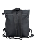 Cellini Hydro RollTop Backpack In Black