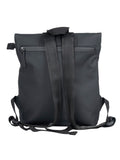 Cellini Hydro RollTop Backpack In Black