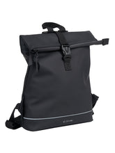 Cellini Hydro RollTop Backpack In Black