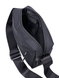 Cellini Hydro Small Sling Bag In Black