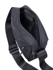 Cellini Hydro Small Sling Bag In Black