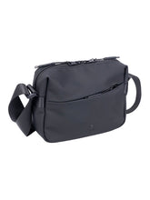 Cellini Hydro Small E/W Sling Bag In Black