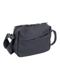 Cellini Hydro Small E/W Sling Bag In Black