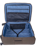 Cellini Megapak Trolley Case Bronze