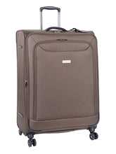 Cellini Megapak Trolley Case Bronze