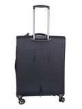 Cellini Megapak Trolley Case Black