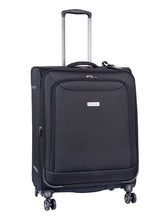 Cellini Megapak Trolley Case Black
