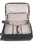 Cellini Ipak 112 Tolley Case Black