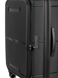 Cellini Ipak 112 Tolley Case Black