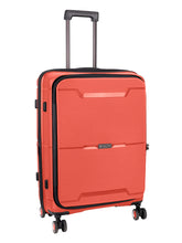 Cellini Ipak 112 Tolley Case Tangerine