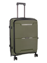 Cellini Ipak 112 Tolley Case Army Green