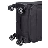 Cellini Megapak Trolley Carry On Business Case In Black