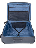 Cellini Megapak Trolley Case Blue