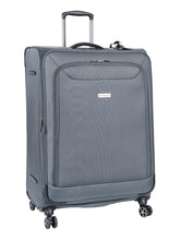 Cellini Megapak Trolley Case Blue