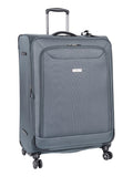 Cellini Megapak Trolley Case Blue