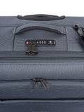 Cellini Megapak Trolley Case Blue