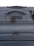Cellini Megapak Trolley Case Blue