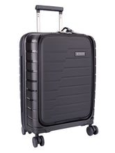 Celini Microlite Business Carry On Trolley Black
