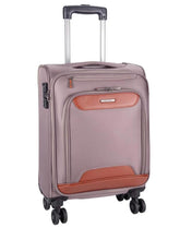 Cellini Monte Carlo Trolley Case In Mink