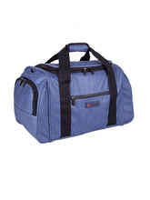 Cellini Origin Duffel Bag Blue
