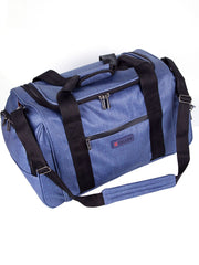 Cellini Origin Duffel Bag Blue