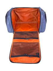 Cellini Origin Duffel Bag Blue