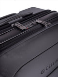 Cellini Pro X 4 Wheel Trolley Case Black