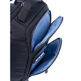 Cellini Sidekick Exec Backpack In Black