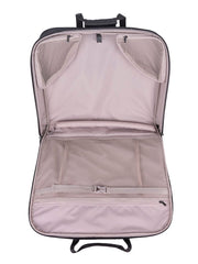 Cellini Microlite S Garment Bag Black