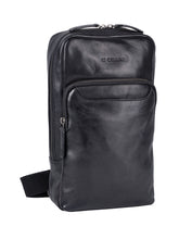 Woodbridge Commuter Backpack Black