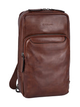 Woodbridge Commuter Backpack Tan