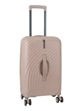 Cellini Xpedition Trunk Champagne