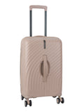 Cellini Xpedition Trunk Champagne