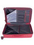 Cellini Xpedition Trunk Red