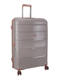 Cellini Spinn Trolley Case Mink Tan