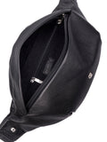 Cellini Diva Berlin Bolt Bag Black