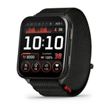 Garmin Venu X1 Black Watch For Men