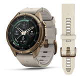 Garmin Fenix 9 Pro Watch In 43mm