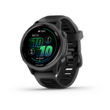 Garmin Forerunner 570 Watch In Black