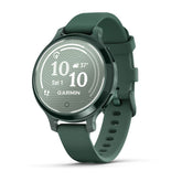 Garmin Lily 2 Active Jasper Green