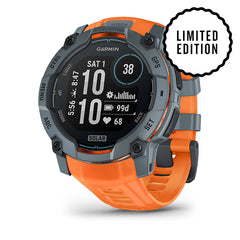 Garmin Instinct Solar Twilight