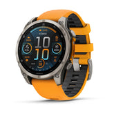 Garmin Fenix 8 Amoled