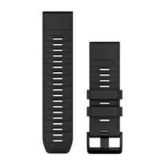 Garmin Quick fit Black 26Mm Strap