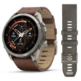 Garmin Fenix 9 Pro Amoled In 51mm