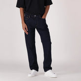 Levi's Mens Athletic Taper Jeans In Field Work