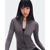 On Womens Studio Jacket In Ember