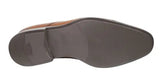 Florsheim Mens Chateau Formal Shoes In Cognac